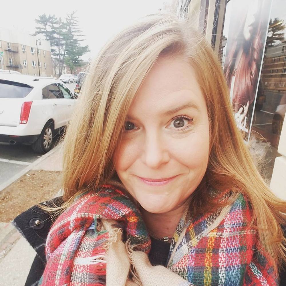 Meet your Posher, Sallie
